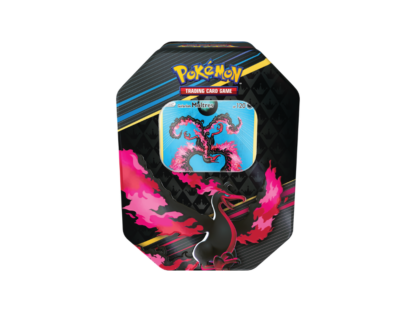 Pokémon TCG: SWSH12.5 Crown Zenith V Special Art Tin