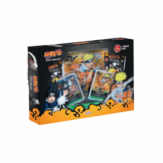 Naruto TCG: First set Special Pack Naruto