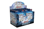 Blue-Eyes White Destiny Structure Deck Display (8 pcs)