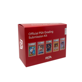 Ultra PRO - Official PSA Grading Submission Kit Case (7 pieces)
